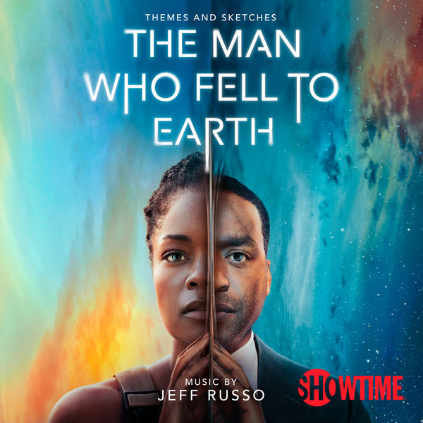 Jeff Russo - The Man Who Fell to Earth: Themes and Sketches (Original Series Soundtrack) (2022) [FLAC 24bit/48kHz] Download