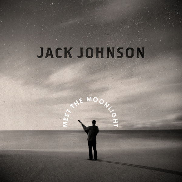 Jack Johnson - Meet The Moonlight (2022) [FLAC 24bit/96kHz]