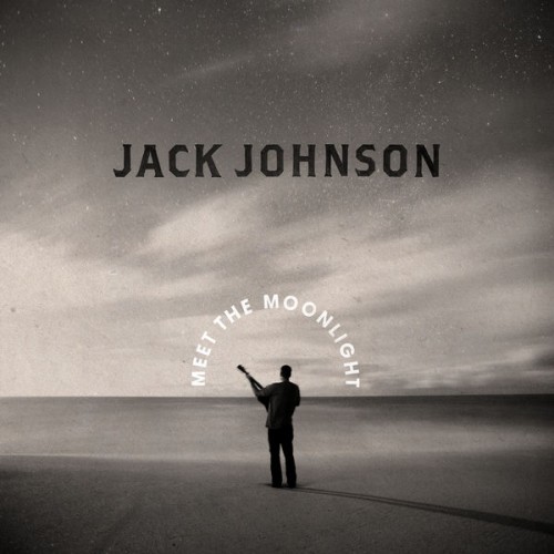 Jack Johnson – Meet The Moonlight (2022) [FLAC 24bit, 96 kHz]