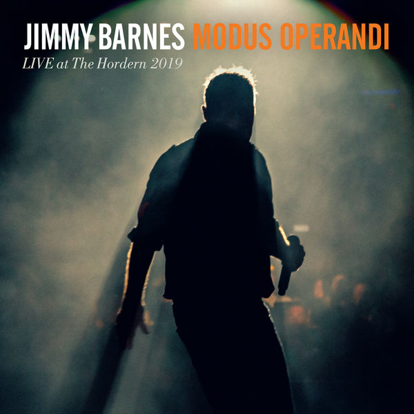Jimmy Barnes - Modus Operandi (2020/2022) [FLAC 24bit/48kHz] Download