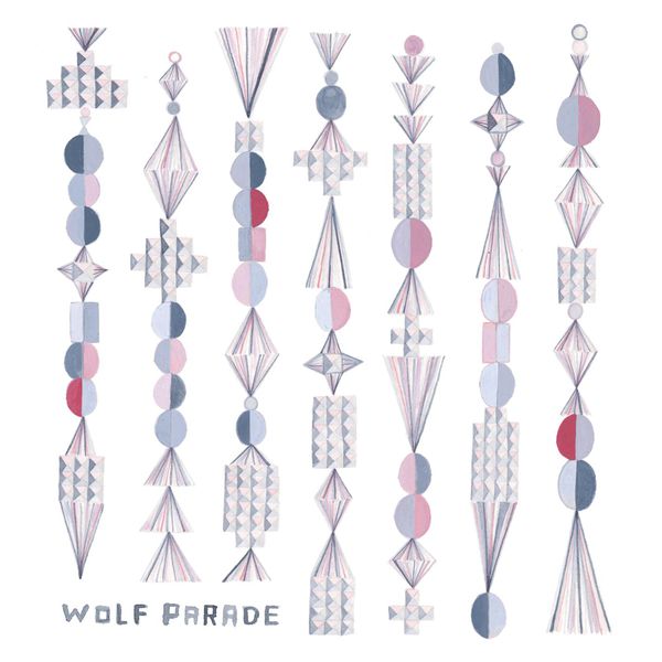 Wolf Parade – Apologies to the Queen Mary (2005/2013) [Official Digital Download 24bit/96kHz]