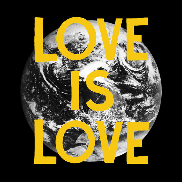 Woods – Love Is Love (2017) [Official Digital Download 24bit/44,1kHz]