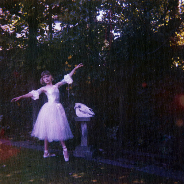 Wolf Alice – Visions Of A Life (2017) [Official Digital Download 24bit/48kHz]