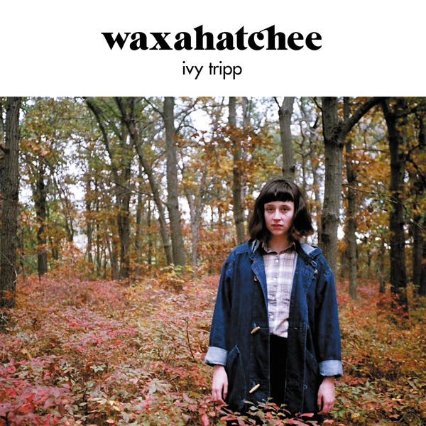 Waxahatchee – Ivy Tripp (2015) [Official Digital Download 24bit/44,1kHz]