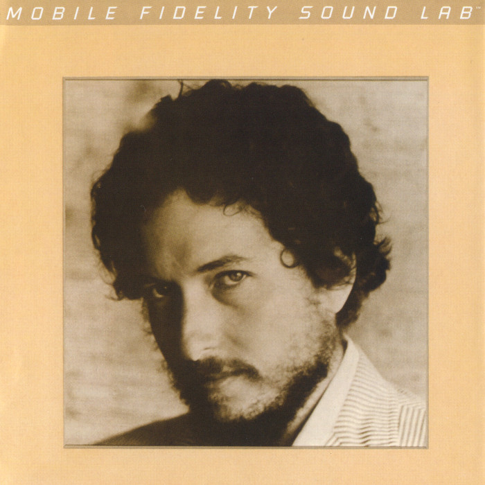 Bob Dylan – New Morning (1970) [MFSL 2014] SACD ISO + Hi-Res FLAC