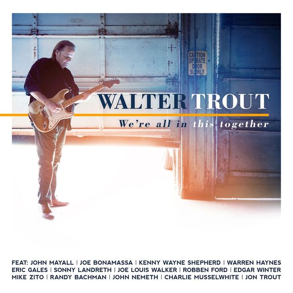 Walter Trout – We’re All In This Together (2017) [Official Digital Download 24bit/48kHz]