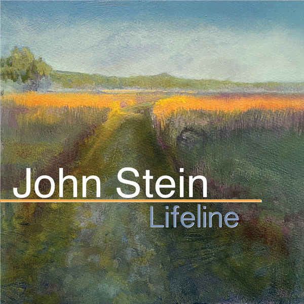 John Stein - Lifeline (2022) [FLAC 24bit/44,1kHz]