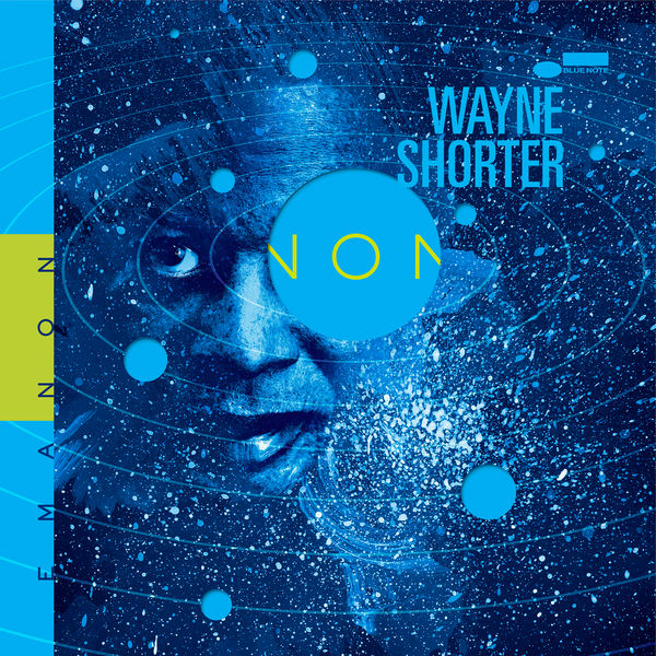 Wayne Shorter – EMANON (2018) [Official Digital Download 24bit/44,1kHz]