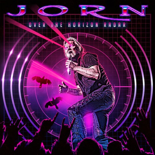 Jorn – Over the Horizon Radar (2022) [FLAC 24bit, 44,1 kHz]