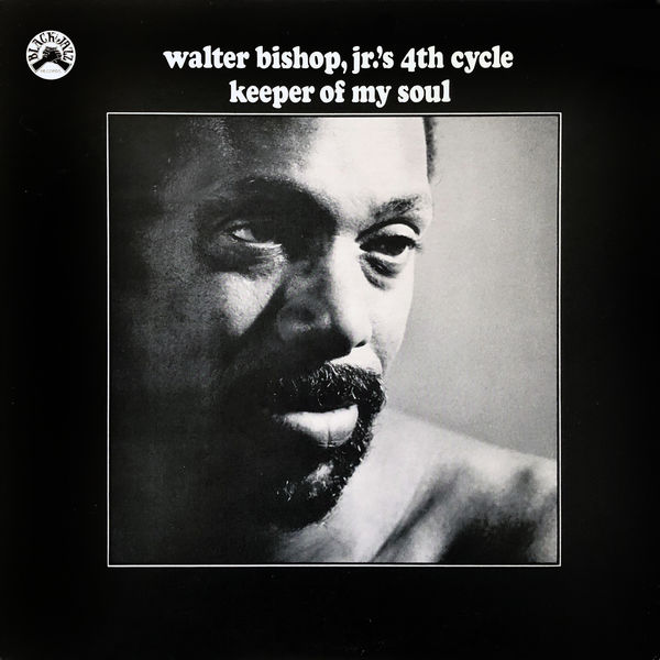 Walter Bishop Jr. – Keeper of My Soul (Remastered) (1973/2020) [Official Digital Download 24bit/96kHz]