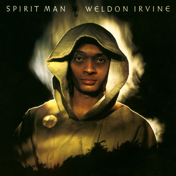 Weldon Irvine – Spirit Man (1975/2017) [Official Digital Download 24bit/96kHz]