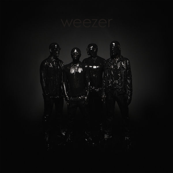 Weezer – Weezer (Black Album) (2019) [Official Digital Download 24bit/44,1kHz]