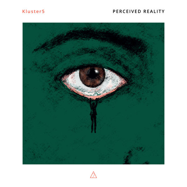 Kluster5 - Perceived Reality (2022) [FLAC 24bit/192kHz] Download