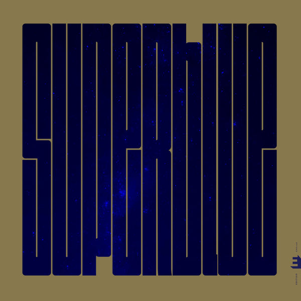 Kurt Elling - SuperBlue - The London Sessions (2022) [FLAC 24bit/48kHz]