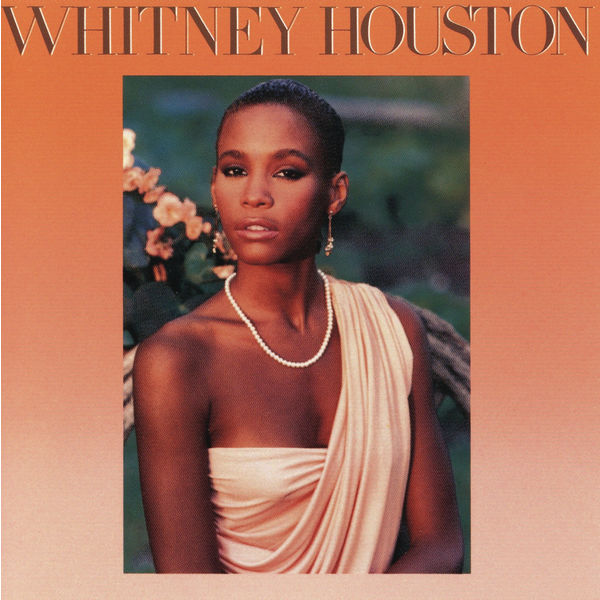Whitney Houston – Whitney Houston (1985) [Official Digital Download 24bit/96kHz]
