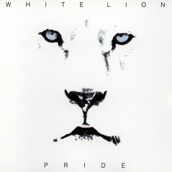 White Lion – Pride (1987/2016) [Official Digital Download 24bit/96kHz]