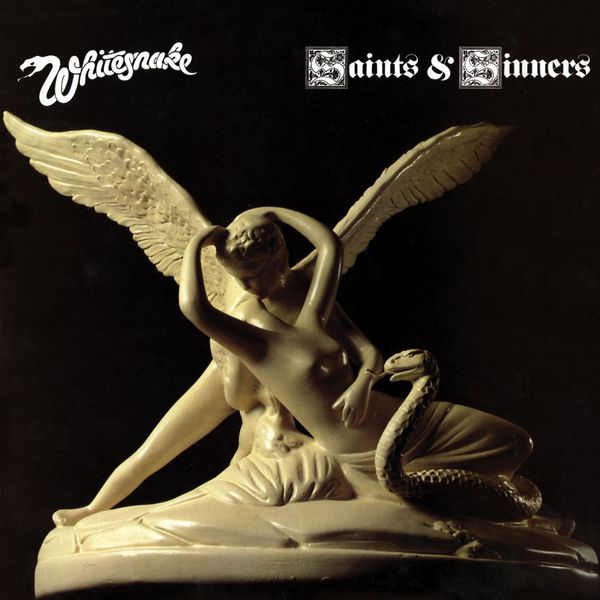 Whitesnake – Saints & Sinners (1982/2014) [Official Digital Download 24bit/96kHz]