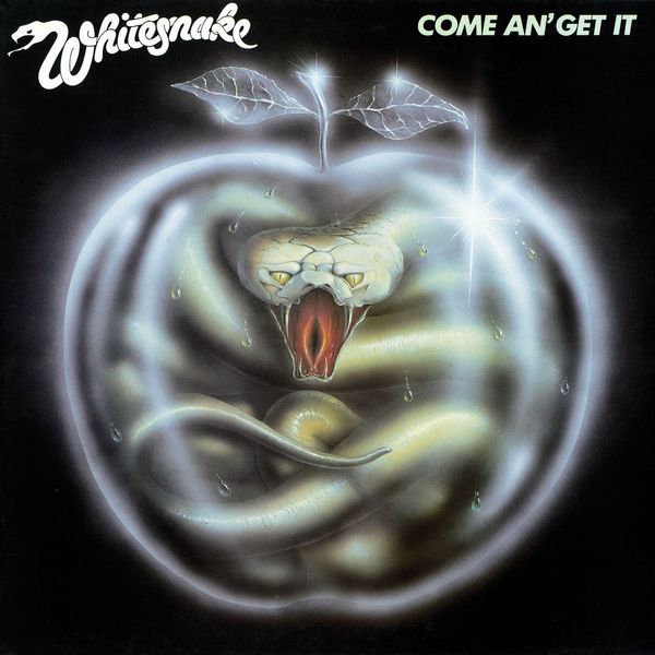 Whitesnake – Come An’ Get It (1981/2014) [Official Digital Download 24bit/96kHz]