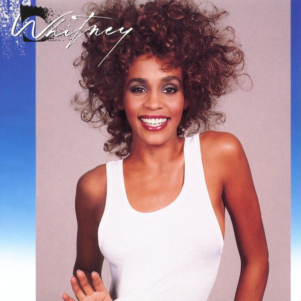 Whitney Houston – Whitney (1987/2014) [Official Digital Download 24bit/96kHz]
