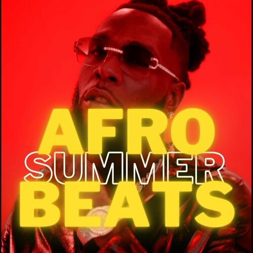Various Artists – AFRO SUMMER BEATS (2022) MP3 320kbps