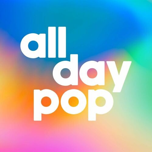 Various Artists – All Day Pop (2022) MP3 320kbps