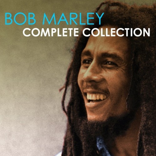 Bob Marley - Bob Marley Complete Collection (2022) MP3 320kbps Download