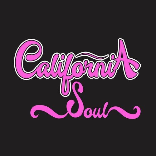 Various Artists - California Soul (2022) MP3 320kbps Download