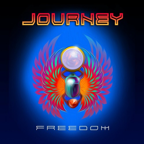 Journey - Freedom (Japan Deluxe Edition) (2022) FLAC Download