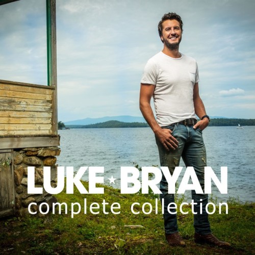 Luke Bryan – Luke Bryan Complete Collection (2022) MP3 320kbps