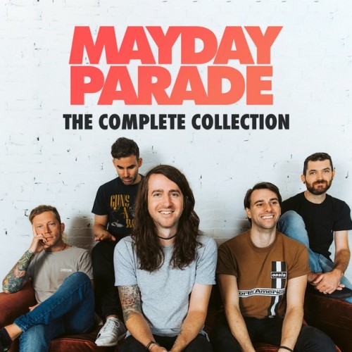Mayday Parade - Mayday Parade: The Complete Collection (2022) MP3 320kbps Download
