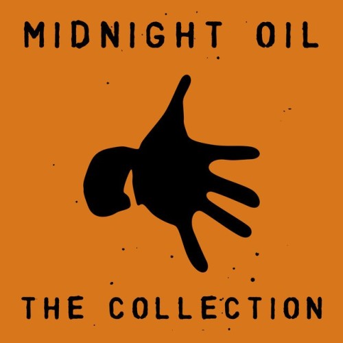 Midnight Oil – Midnight Oil – The Complete Collection (2022) MP3 320kbps
