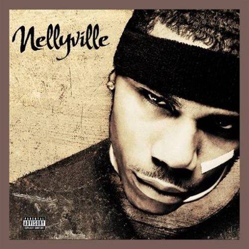 Nelly - Nellyville (20th Anniversary Deluxe) (2022) MP3 320kbps Download