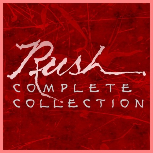 Rush - Rush Complete Collection (2022) MP3 320kbps Download