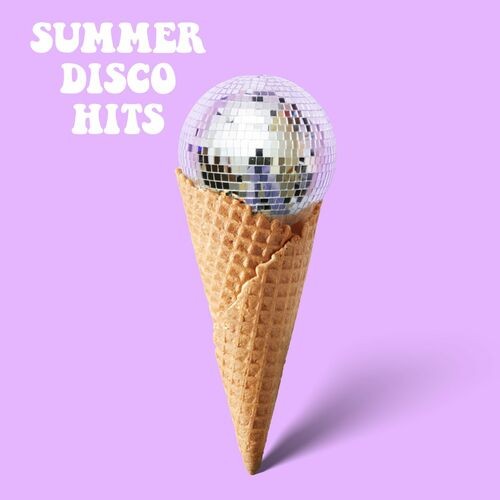 Various Artists - Summer Disco Hits (2022) MP3 320kbps Download