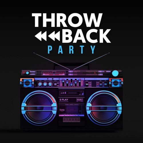 Various Artists - Throwback Party (2022) MP3 320kbps Download