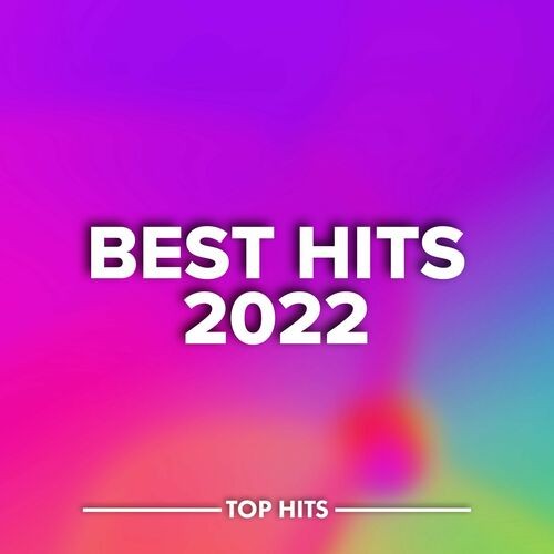Various Artists - Best Hits 2022 (2022) MP3 320kbps Download