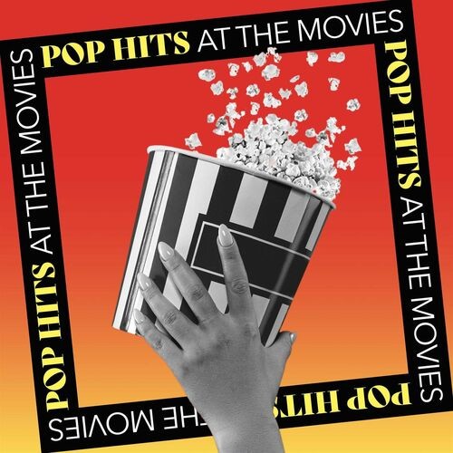 Various Artists - Pop Hits at the Movies (2022) MP3 320kbps Download