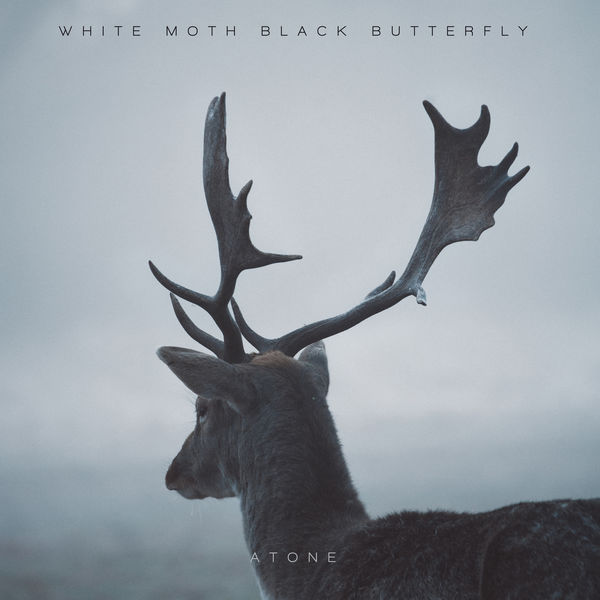 White Moth Black Butterfly – Atone (Expanded Edition) (2018) [Official Digital Download 24bit/44,1kHz]
