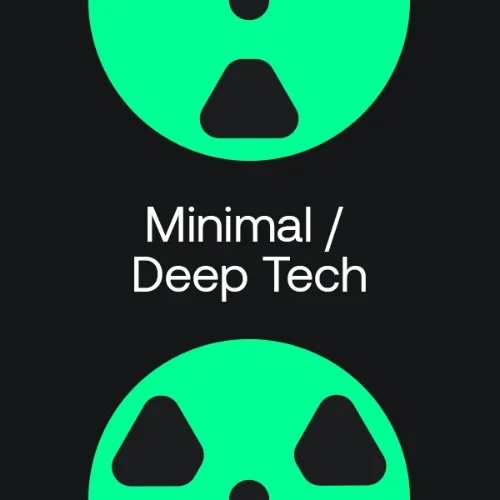 Various Artists - Beatport In The Remix 2022 Minimal Deep Tech (2022) MP3 320kbps Download