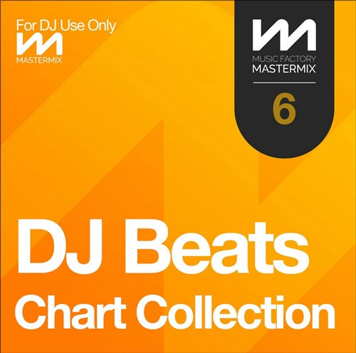 Various Artists - DJ Beats Chart Collection 6 (2022) MP3 320kbps Download