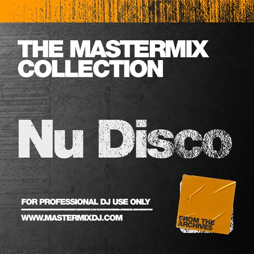 Various Artists - The Mastermix Collection - Nu Disco (2022) MP3 320kbps Download