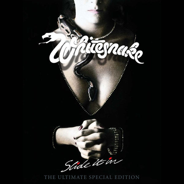 Whitesnake – Slide It In: The Ultimate Edition (2019 Remaster) (2019) [Official Digital Download 24bit/96kHz]