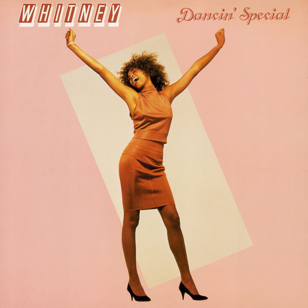Whitney Houston – Whitney Dancin’ Special (Remastered) (1986/2020) [Official Digital Download 24bit/44,1kHz]