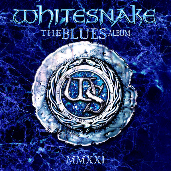 Whitesnake – The BLUES Album (2020 Remix) (2021) [Official Digital Download 24bit/96kHz]