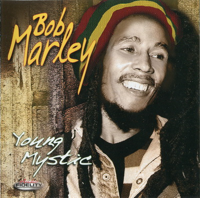 Bob Marley – Young Mystic (2004) [Audio Fidelity SACD #AFZ-021] SACD ISO + Hi-Res FLAC