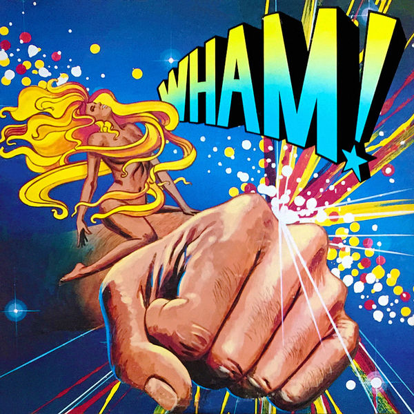 Wham! – Wham! (1978/2019) [Official Digital Download 24bit/96kHz]