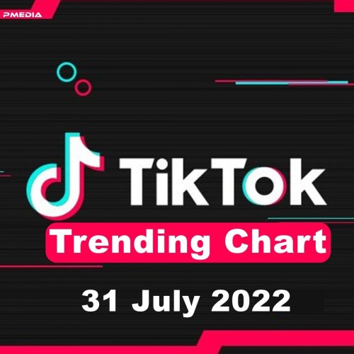 Various Artists - TikTok Trending Top 50 Singles Chart (31-July-2022) (2022) MP3 320kbps Download