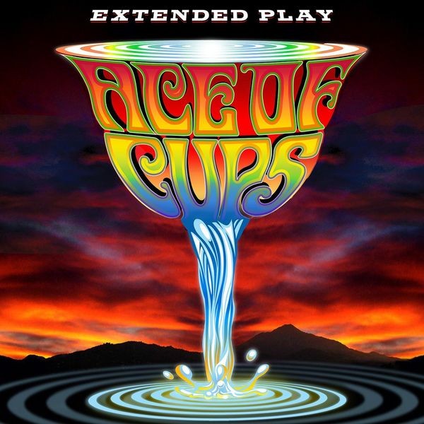 Ace Of Cups – Extended Play (2022) 24bit FLAC