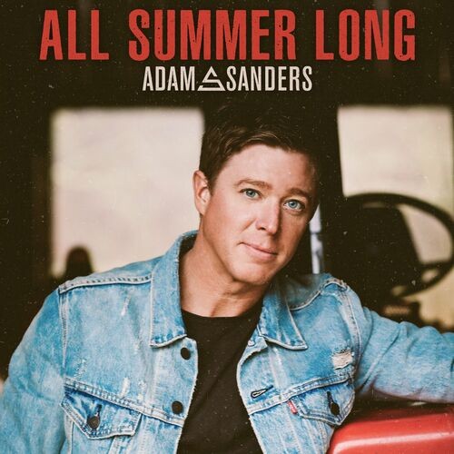 Adam Sanders – All Summer Long (2022) MP3 320kbps