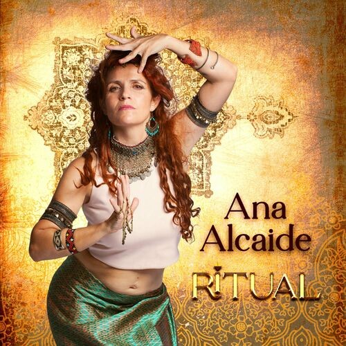 Ana Alcaide – Ritual (2022) MP3 320kbps